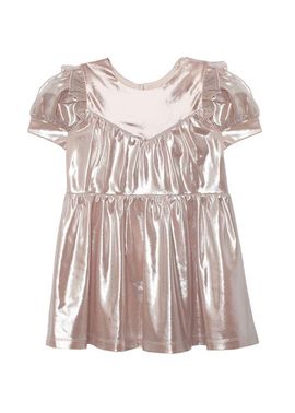 Isobella & Chloe Isobella & Chloe Golden Glow Pink Dress 