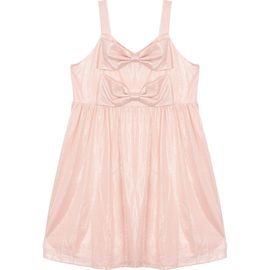 Isobella & Chloe Isobella & Chloe Pink Fairy Dress 