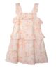 Isobella & Chloe Isobella & Chloe Sundrop Floral Naturl Waist Dress - 1
