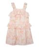 Isobella & Chloe Isobella & Chloe Sundrop Floral Naturl Waist Dress - 3