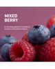 Isopure Isopure Clear Low Carb Whey Protein Isolate Powder Mixed Berry - 3