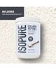 Isopure Isopure Collagen Peptides Powder with Vitamin C and Biotin, 20g Collagen Per Serving, 11.36 oz - 4