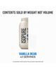 Isopure Isopure Low Carb Naturally Sweetened Vanilla Protein Powder - 4