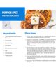 Isopure Isopure Low Carb Pure Whey Isolate Protein Powder Vanilla Bean - 3