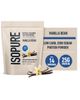 Isopure Isopure Low Carb Pure Whey Isolate Protein Powder Vanilla Bean - 4