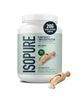 Isopure Isopure Plant-Based Protein Powder Pea Brown Rice Unflavored - 1