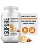 Isopure Isopure Zero Carb High Protein Powder Vanilla Salted Caramel - 1