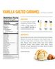 Isopure Isopure Zero Carb High Protein Powder Vanilla Salted Caramel - 2