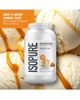 Isopure Isopure Zero Carb High Protein Powder Vanilla Salted Caramel - 3