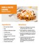 Isopure Isopure Zero Carb High Protein Powder Vanilla Salted Caramel - 5