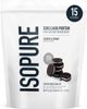 Isopure Isopure Zero Carb High Protein Whey Isolate Powder Cookies and Cream - 1