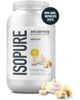 Isopure Isopure Zero Carb Protein Powder Banana Cream - 1