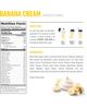 Isopure Isopure Zero Carb Protein Powder Banana Cream - 2