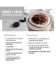 Isopure Isopure Zero Carb Pure Whey Isolate Protein Powder Cookies and Cream - 3