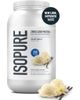 Isopure Isopure Zero Carb Pure Whey Protein Isolate Powder Creamy Vanilla - 1