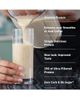Isopure Isopure Zero Carb Pure Whey Protein Isolate Powder Creamy Vanilla - 3