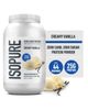 Isopure Isopure Zero Carb Pure Whey Protein Isolate Powder Creamy Vanilla - 5