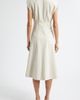 ISRAELLA KOBLA ISRAELLA KOBLA Adina Sleeveless Fit & Flare Dress - 3