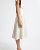 ISRAELLA KOBLA ISRAELLA KOBLA Adina Sleeveless Fit & Flare Dress - 4