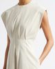ISRAELLA KOBLA ISRAELLA KOBLA Adina Sleeveless Fit & Flare Dress - 5