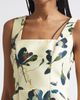 ISRAELLA KOBLA ISRAELLA KOBLA Casia Floral Dress - 4