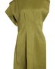 ISRAELLA KOBLA ISRAELLA KOBLA Tilia Asymmetric Sleeve Dress - 5