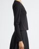 ISRAELLA KOBLA ISRAELLA KOBLA Val Asymmetric Strap Square Neck Top - 4