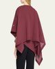 Issey Miyake All Squares Paper Handkerchief Top - 3