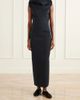 ISSEY MIYAKE Allow stretch washi-blend top - 2