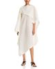 Issey Miyake Issey Miyake All Squares Midi Dress - 1