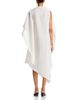 Issey Miyake Issey Miyake All Squares Midi Dress - 4