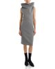 Issey Miyake Issey Miyake Allow Dress - 1