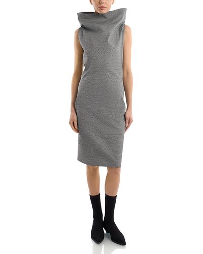 Issey Miyake Issey Miyake Allow Dress