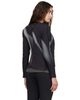 ISSEY MIYAKE ISSEY MIYAKE Black & Gray 'HANDS OF LOVER' Pleats Cardigan - 3