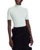 Issey Miyake Issey Miyake Body Knit Top - 1