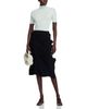 Issey Miyake Issey Miyake Body Knit Top - 2