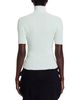 Issey Miyake Issey Miyake Body Knit Top - 3