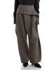Issey Miyake Issey Miyake Calligraph Pants - 1
