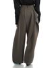 Issey Miyake Issey Miyake Calligraph Pants - 3
