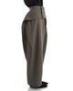 Issey Miyake Issey Miyake Calligraph Pants - 4