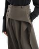 Issey Miyake Issey Miyake Calligraph Pants - 5