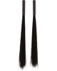 ISSEY MIYAKE ISSEY MIYAKE Hair Strand Earrings - 1