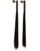 ISSEY MIYAKE ISSEY MIYAKE Hair Strand Earrings - 2