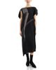 Issey Miyake Issey Miyake Hands of Lover Pleated Dress - 1
