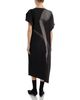 Issey Miyake Issey Miyake Hands of Lover Pleated Dress - 2