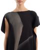 Issey Miyake Issey Miyake Hands of Lover Pleated Dress - 3