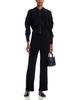 Issey Miyake Issey Miyake Hatching Pleats Pants - 2
