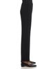 Issey Miyake Issey Miyake Hatching Pleats Pants - 4