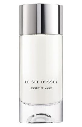 Issey Miyake Issey Miyake Le Sel d'Issey Refillable Eau de Toilette