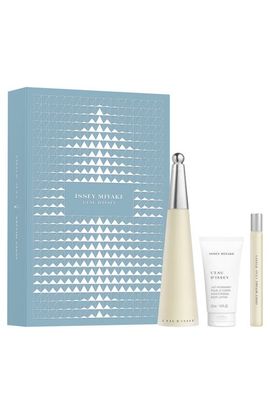 Issey Miyake Issey Miyake L'Eau d'Issey Eau de Toilette Set 